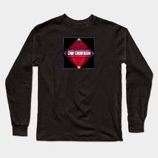 Official Dan Dromeda Long Sleeve T-Shirt